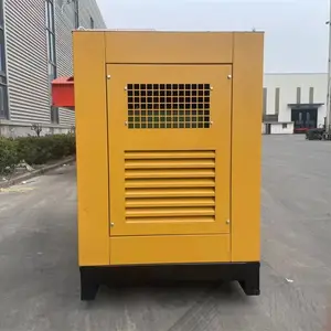 乐山公路工程发电机-油田柴油发电机 -大泽动力