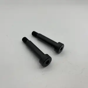 Mcmaster-carr92981A420合金钢肩螺钉