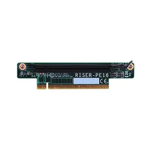 RISER-PE16 扩充插槽: 1 PCIe x16