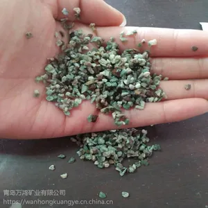 优质斜发沸石 0.1-5-1m水处理滤料垫层 销广东