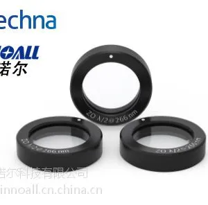 立陶宛Altechna偏振片