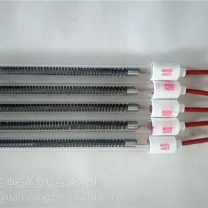 ���ҹ�Ӧ̼��άʯӢ���ȵƹ�Ԫ����220v1000w