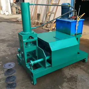 液压弯管机 自动盘管机 全自动弯管机 冷弯设备厂家