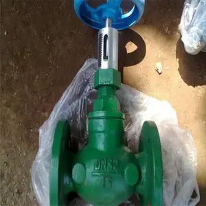 T40F-10 DN100���������������ڷ� ����綯�������ڷ� �ṹ ͭ�ʷ��ž�����
