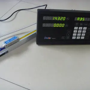 威海三丰***机床光栅尺 价格优惠 有现货
