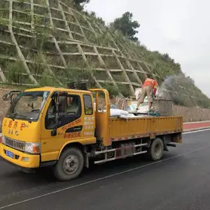 贵州贵阳云岩区路迪安停车位划线及护角定位器厂家直销