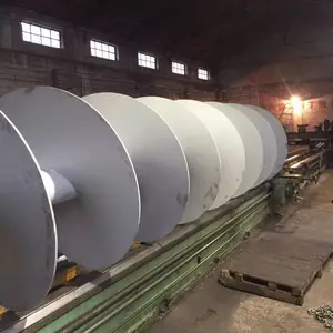 【粉料输送系统】 LS800型螺旋输送机 耐磨、锁风、高效——天津驰坤环保