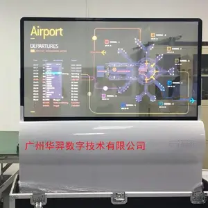 OLED͸���� һվʽ���� ����Ļƴ��ϵͳ��������� 55��OLED͸����