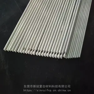 纤维棒汽车天线杆 新锐工厂大量供应玻纤棒定制玻璃纤维棒规格齐全