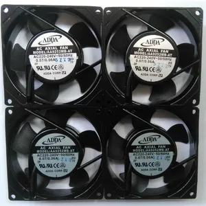 ADDA原装进口风扇深圳云边科技AA9252MB-AT