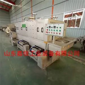 商用热碱水杀菌洗筐机哪家好-山东嘉信(图)