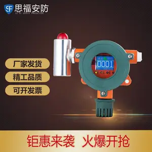 ʯ��ׯ˼�������Ƽ� �������屨�������� H2S����й©����������
