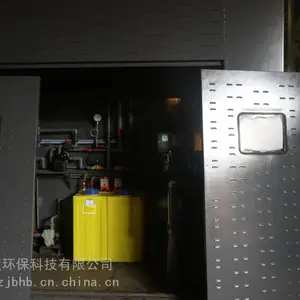 印刷线路板废水处理 线路板生产废水处理 线路板废水处理设备