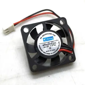 4010 12V XQF4010HBL 2�߱�Ƶ��С����ɢ�ȷ��� 4CM 0.1******