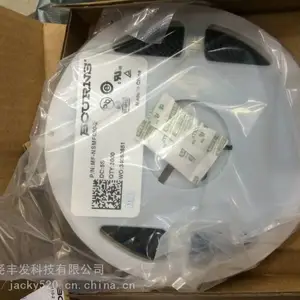 bourns自恢复保险丝MF-PSMF010X现货特卖