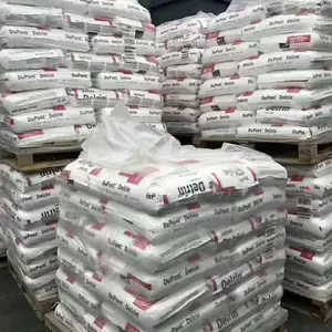 供应POM美国杜邦100P易加工,高粘度耐磨损增韧级 POM聚甲醛塑胶原料