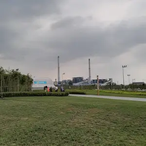 垃圾焚烧锅炉烟气在线超低型TR-9300D