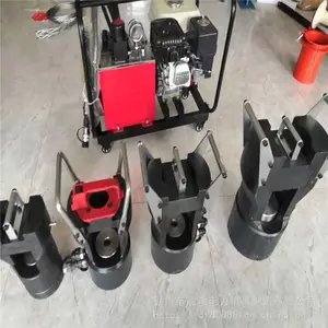 ����ʡ��Я�๦��ѹ�ӻ��綯Һѹǯ����ʽѹ��ǯ