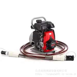 山东轻型液压机动泵BJQ-63/0.5-Q