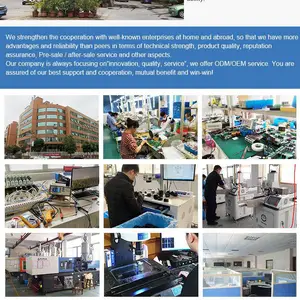 温州玮拓精密模具有限公司