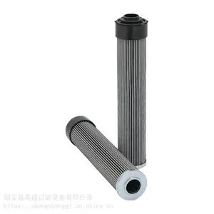 厂家供应FIL TREC富卓滤芯RVR06A05B折叠滤芯RVR10A10B过滤器滤芯