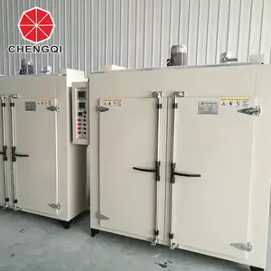 食品烘干房 烘干海产品 承起重工 高温烘干房定制