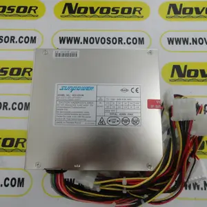 朝德 SUNPOWER 开关电源 SPX-6200-GP1