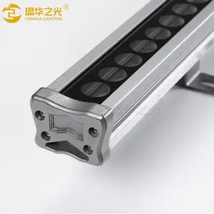 led��ˮϴǽ��36W�����Ƶ���ǽ���ε�dmx512������