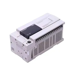 三菱PLC模块FX5系列FX5-EYT/ES内置以太网