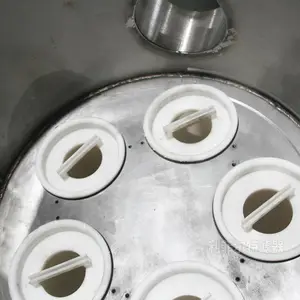 利菲尔特 保安过滤器 精密过滤器 袋式过滤器 304不锈钢材质