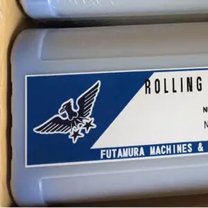 �ձ�FUTAMURA MACHINES&TOOLS������� WBD5-271/NCF5-422 ����