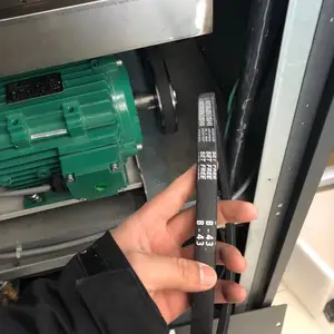 空调机房管理制度和机组操作规程 空调系统维护保养内容 机房空调系统应急预案