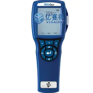 VelociCalc 多功能通风表 TSI9565-P风速测量仪