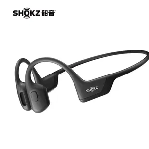 韶音(SHOKZ) OpenRun Pro810骨传导蓝牙耳机运动无线耳骨传导耳机跑步骑行