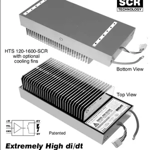 BEHLKE HTS-SIC ̼����ϵ�ж๦�ܸ�ѹ����