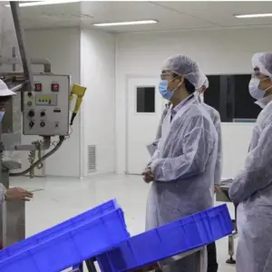 除螨检测 桂林防螨检测服务 广州市微生物研究所