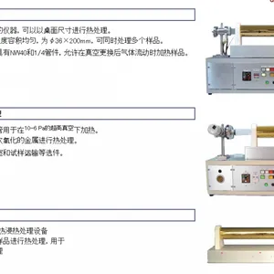 �ձ�thermo�¶Ⱦ��⴦��װ�� ��ʽ¯GFC650V GFCϵ��