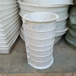云南迪庆光伏墩塑料模具 驰宇塑料模具厂家