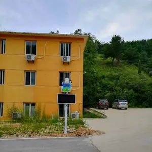 �ƶ�ʽ΢�Ϳ����������վ ������Ⱦ�����Զ�Ԥ��