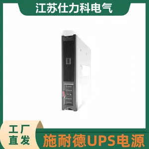 ʩ�͵�APC BP1000CH UPS����ϵ�Դ 600W �Զ��ػ� ��ѹ