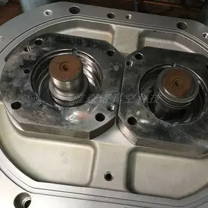 ULVAC������LR1200��ʽ��ձ�ά�� ����ϵͳ����