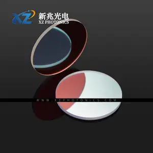 新兆光电 660nm窄带滤光片 高透过 品质好可接受定制