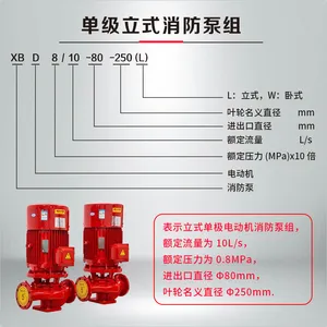��Ȫ��ҵ XBDϵ�е����༶������ 3CF��֤ ����ֱ�� �ֻ�����