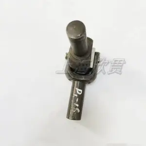 CB/T3791-1999船用小轴传动装置D1型万向接头