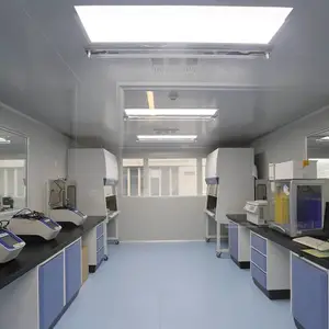 实验室建设装修改造 实验室设计建设装修 实验室建设装修设计