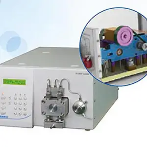 恒流泵(范围:1mL/min-1000mL/min, 设定步长:1mL/min) 型号:P1000+库号:M312893