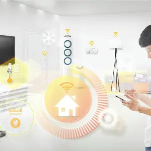信必优成功案例-具备全球竞争力的科技产业集团