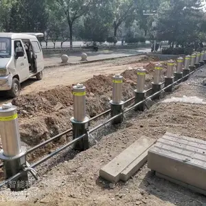 ���� ��ɽ Һѹ��������װ ��ôѡ���Զ������� Һѹ�� ң��������