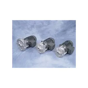 MTH PUMPS-离心泵-DC10 运行公差较小,可保持高性能