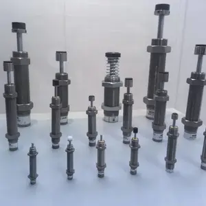 TKTC液压缓冲器